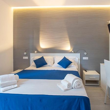 ソレント Il Siculo Bed & Breakfast エクステリア 写真